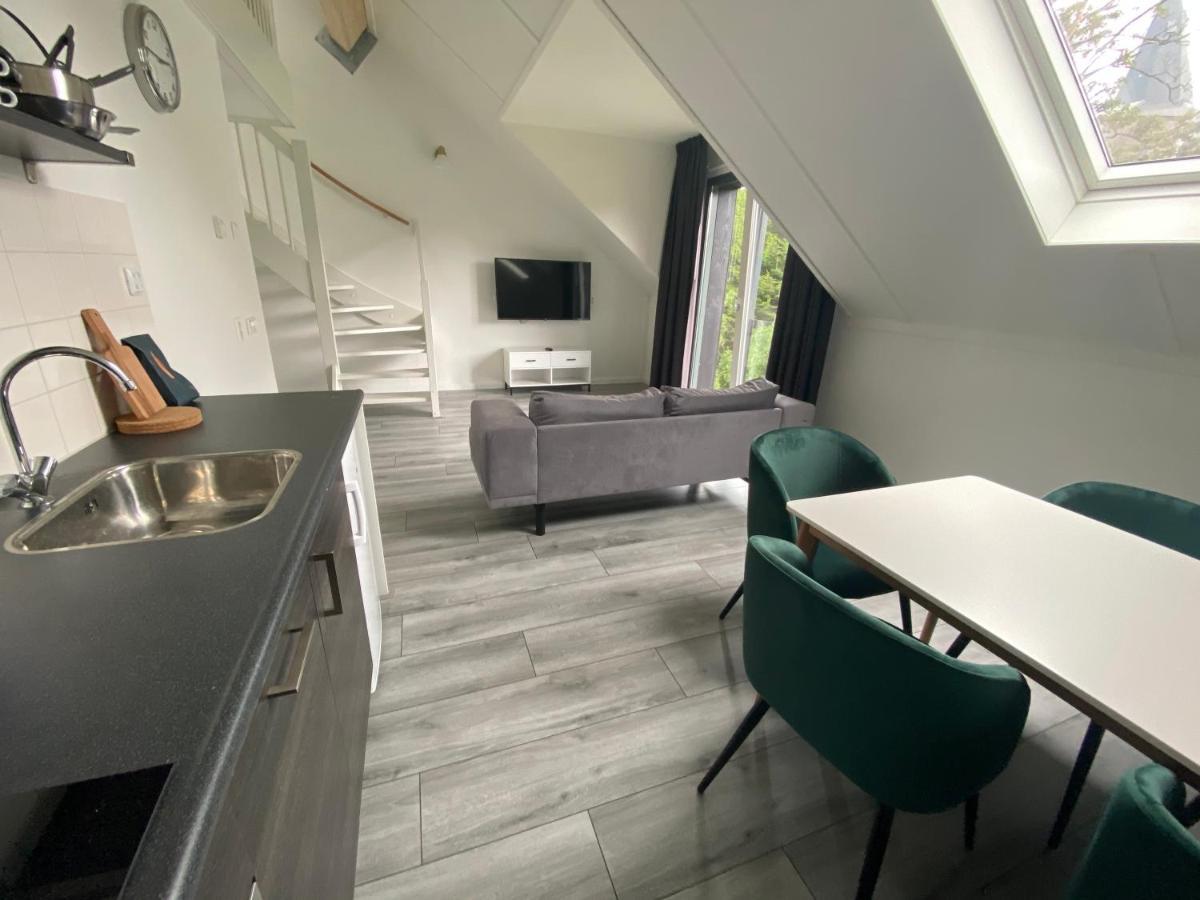 Greenstay أمستردام المظهر الخارجي الصورة