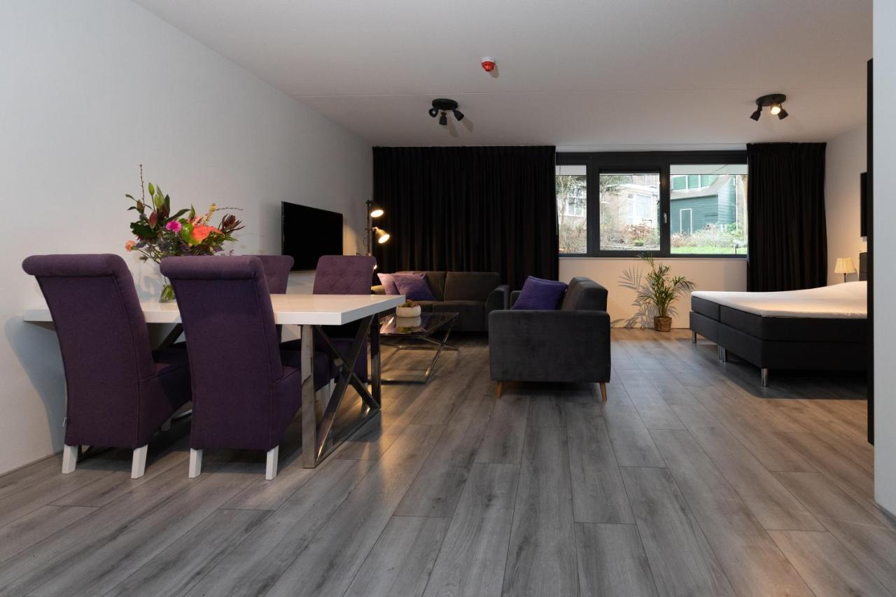 Greenstay أمستردام المظهر الخارجي الصورة