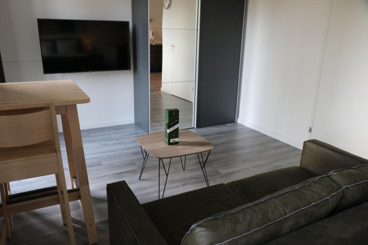 Greenstay أمستردام المظهر الخارجي الصورة