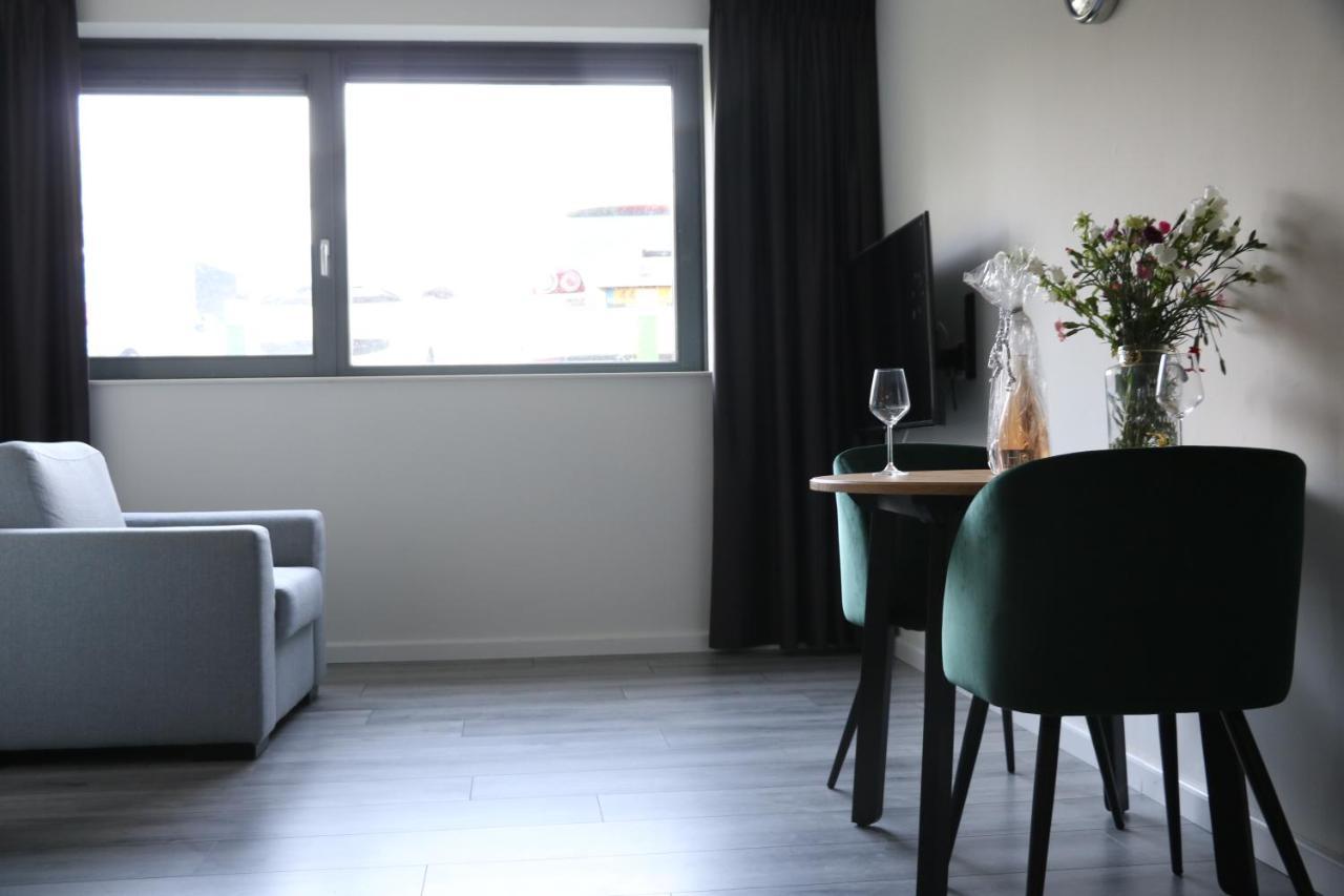 Greenstay أمستردام المظهر الخارجي الصورة